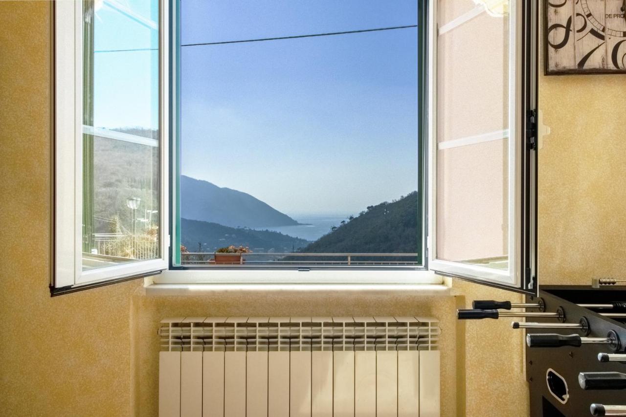 Villa Le Macine Molino Nuovo  Exterior foto